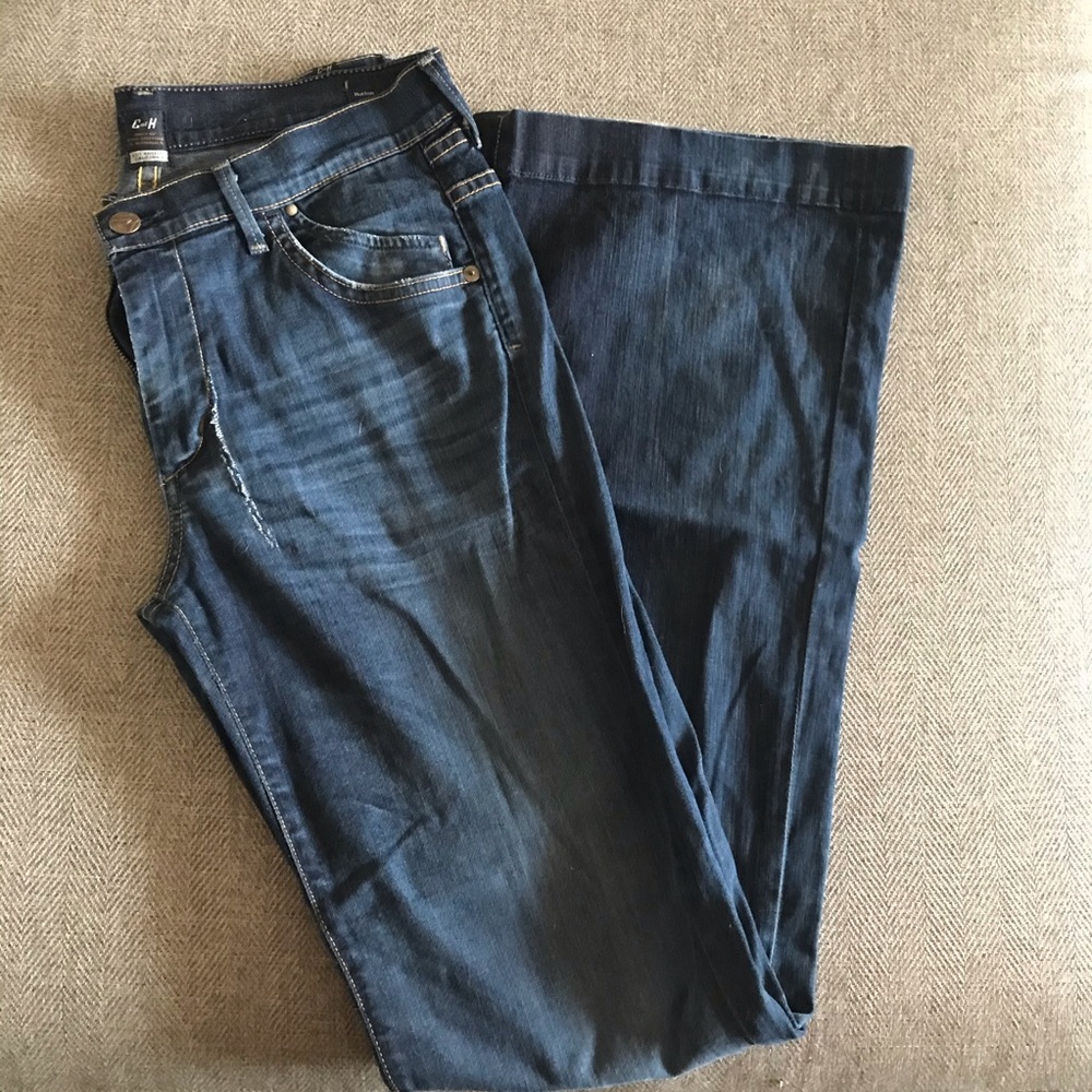 Citizens of Humanity Hutton Jeans